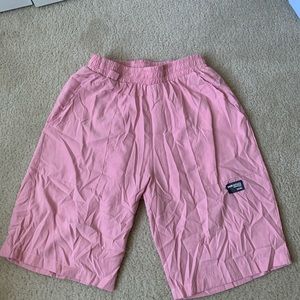 Men’s Athletic Shorts